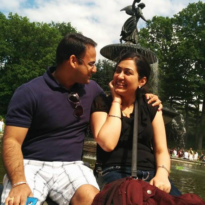 Harpreet Walia's profile image