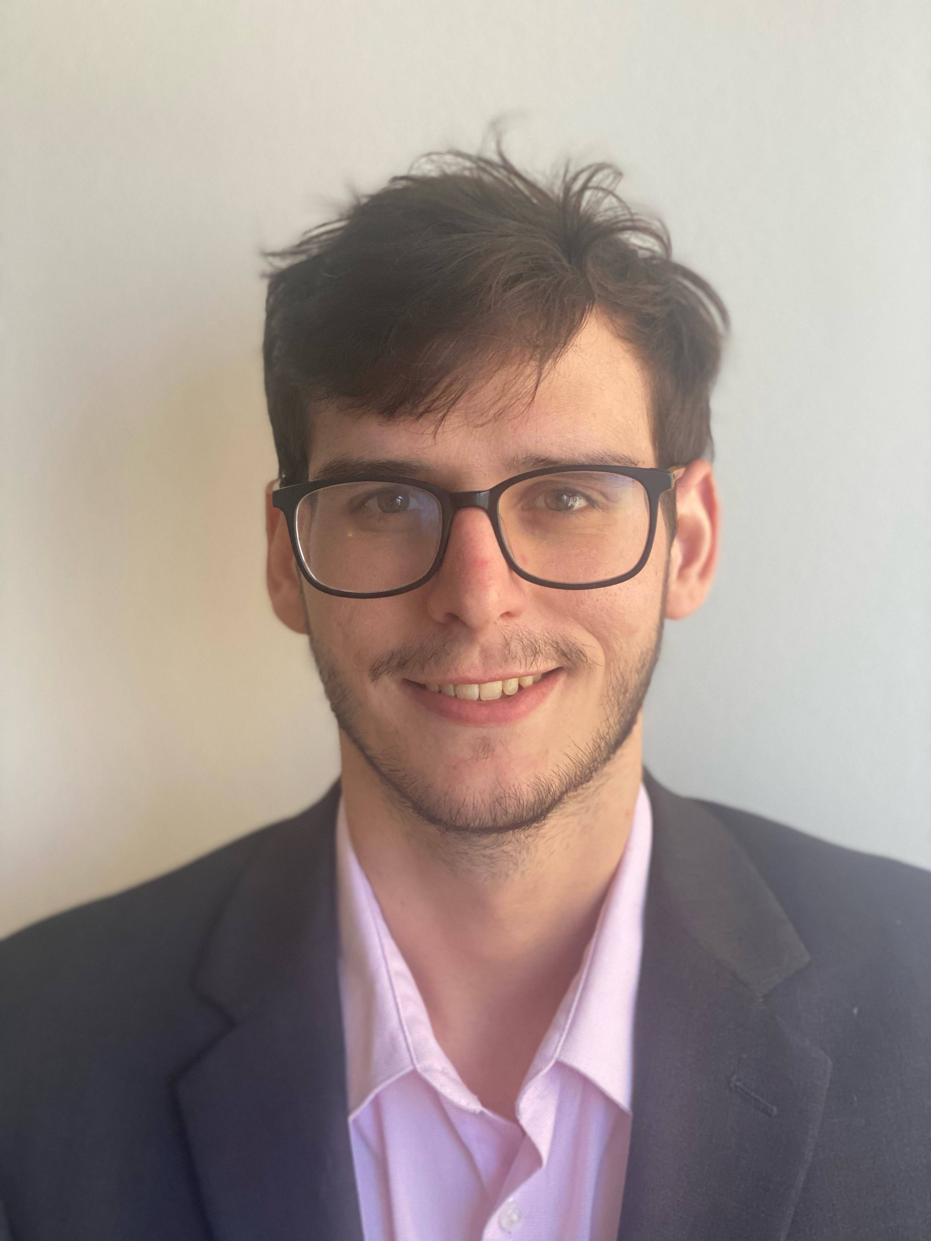 Duncan Kaja's profile image