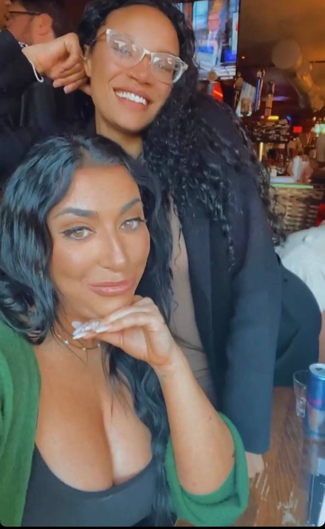 Rachel Novalesi's profile image