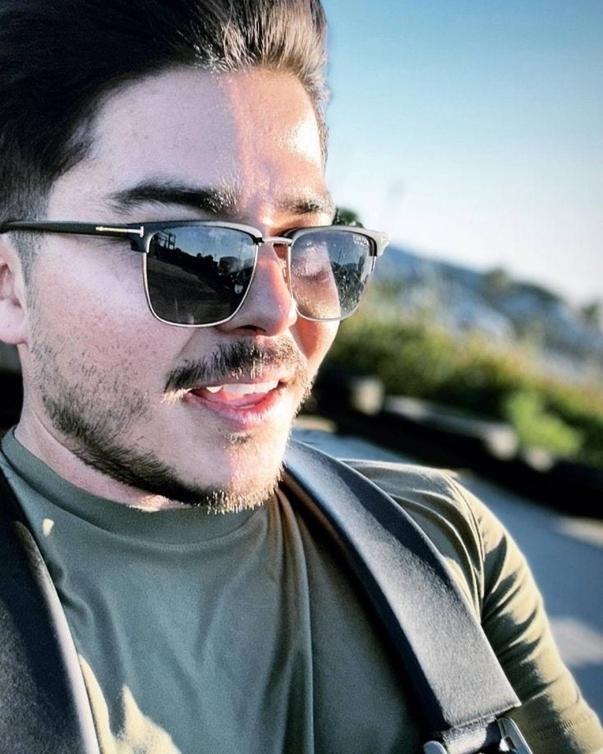 Joe Barrantes's profile image