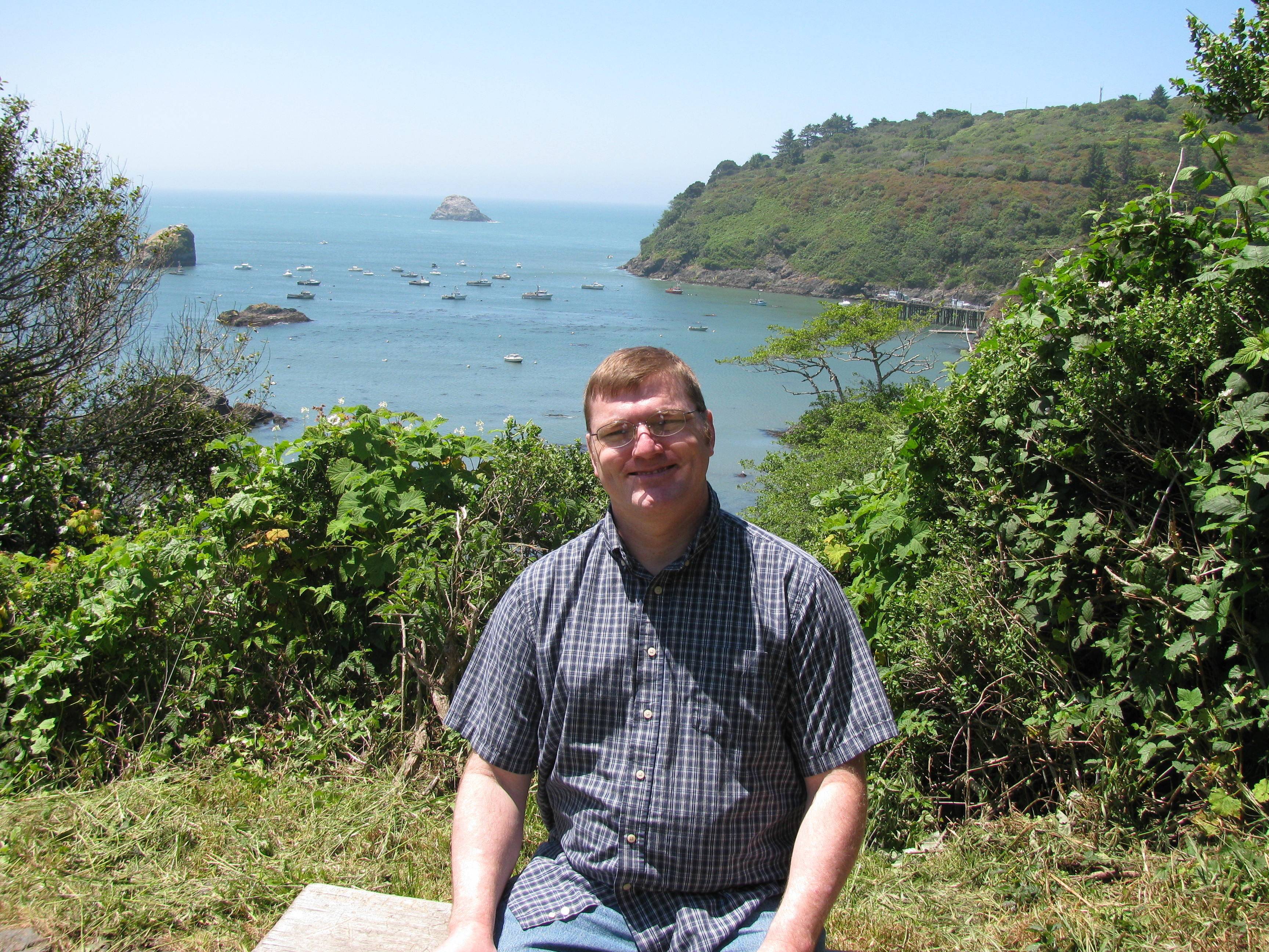 David Clements's profile image