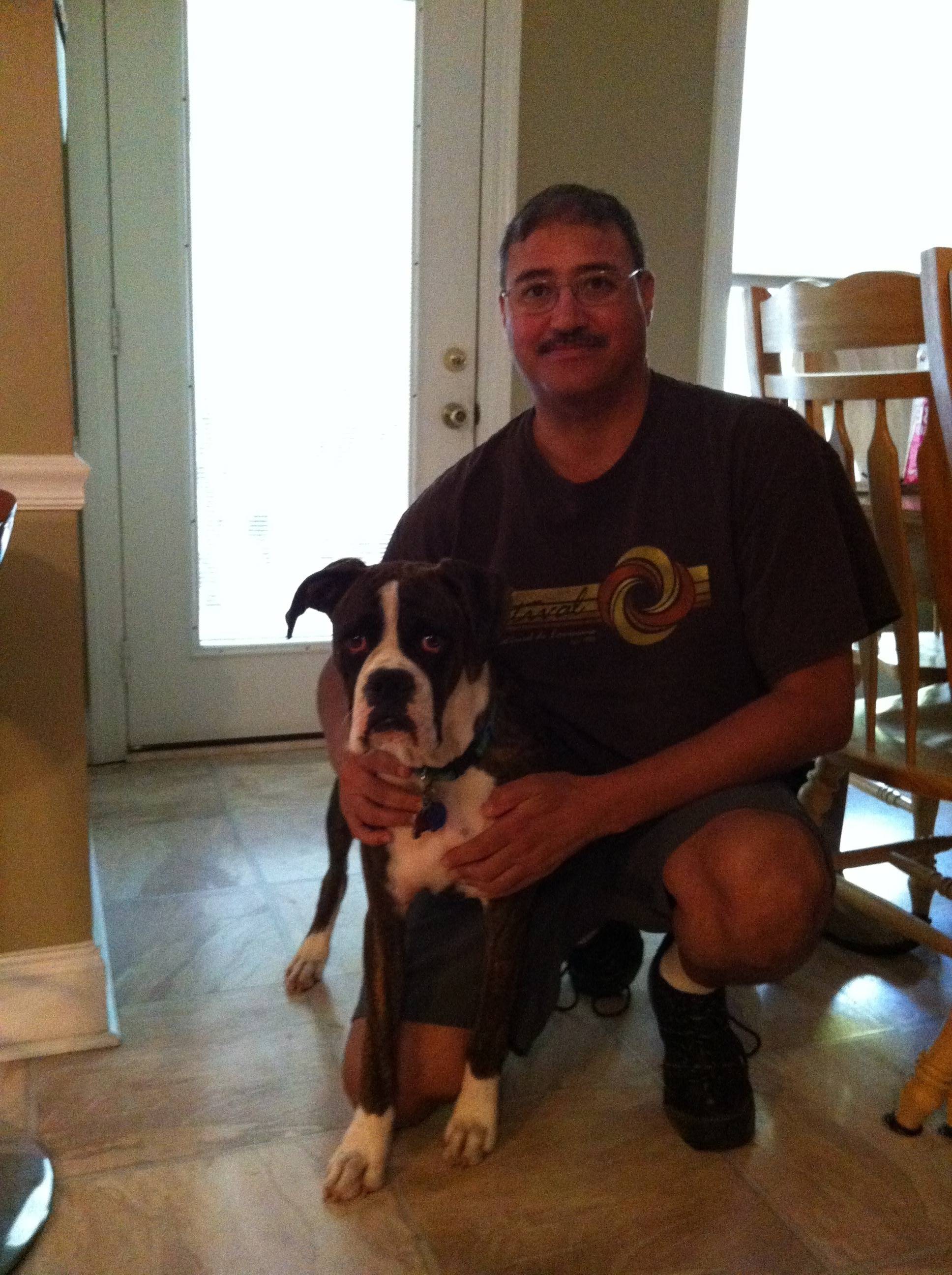 Matthew Cousin's profile image