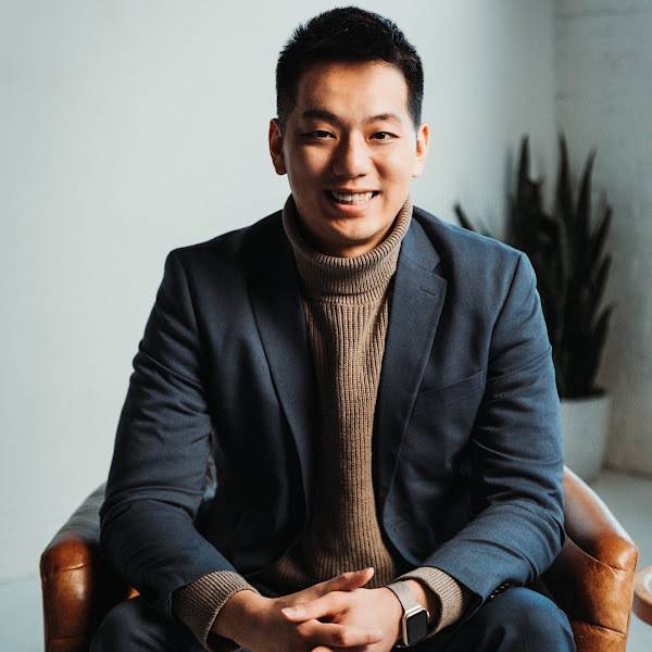 Andy Yau's profile image