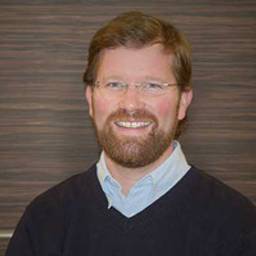 Derek Walvoord's profile image