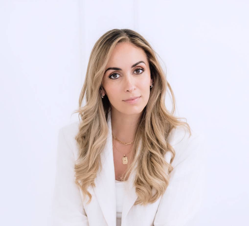 Cristina Perez's profile image