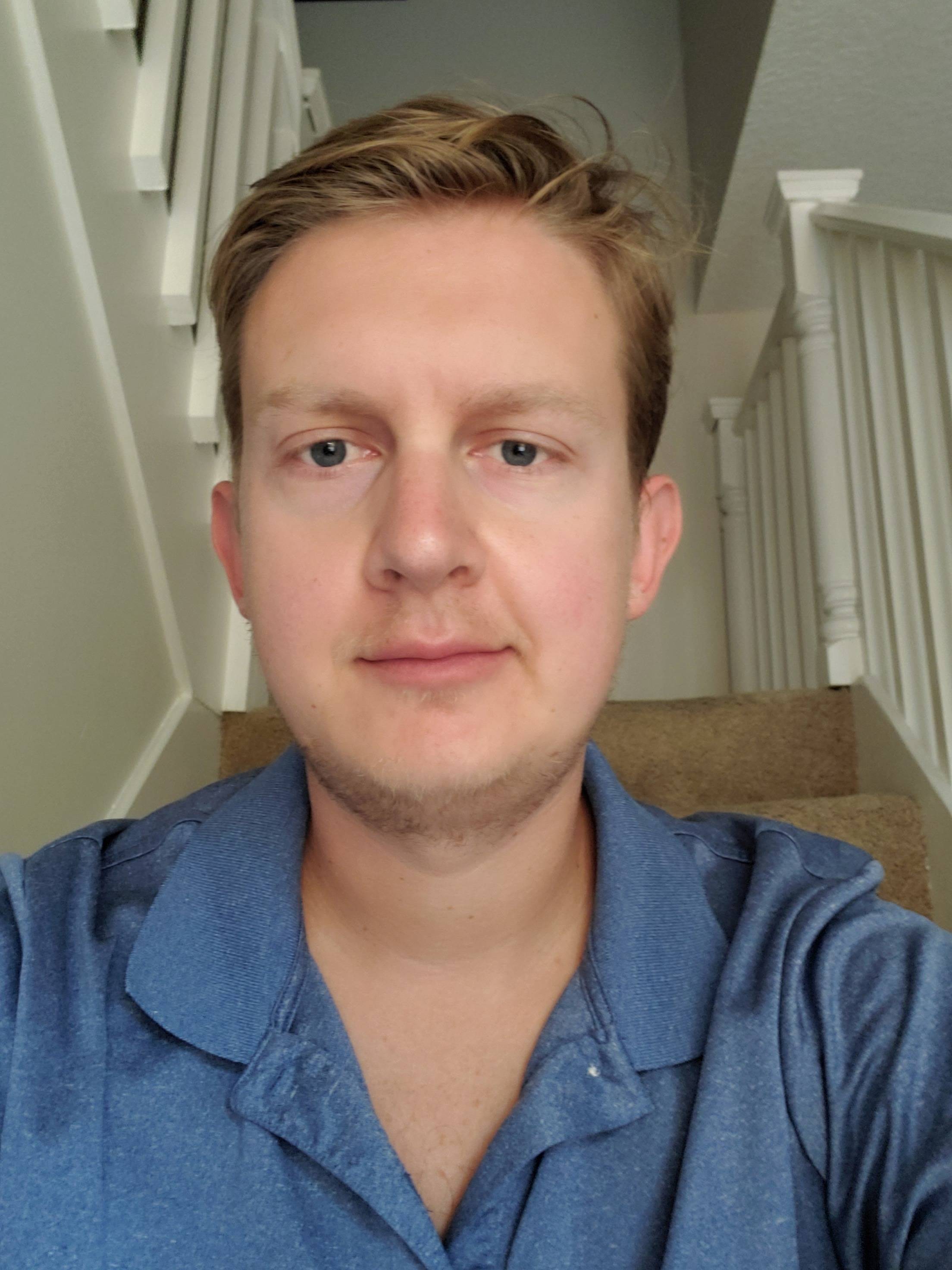 Corey Henderson's profile image