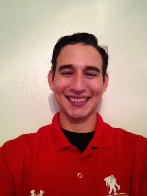 Antonio Sandoval's profile image