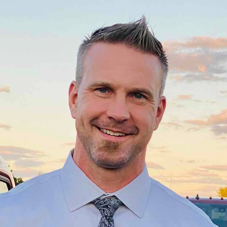 Brett Anderson's profile image