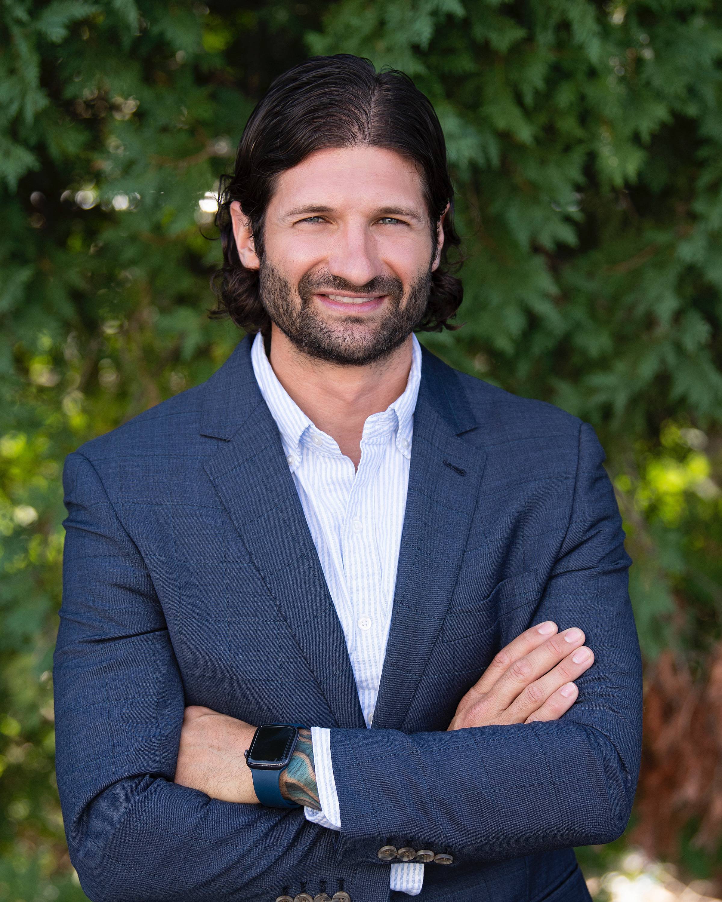 Patrick Mencel's profile image