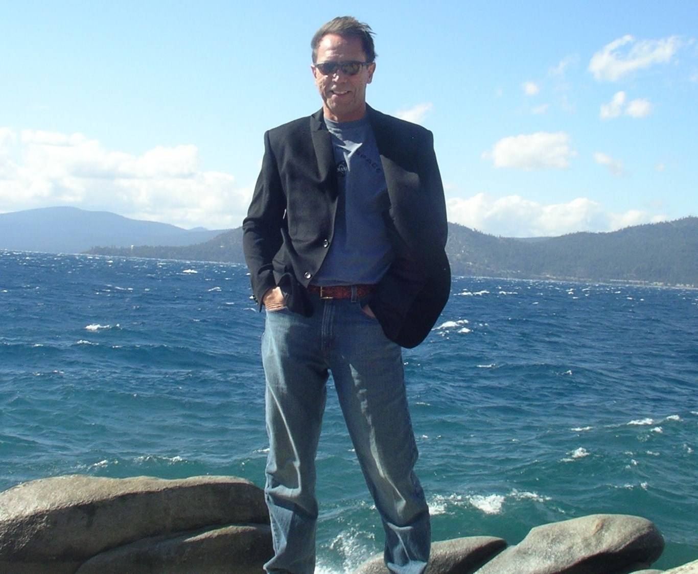 Steve Smullin's profile image