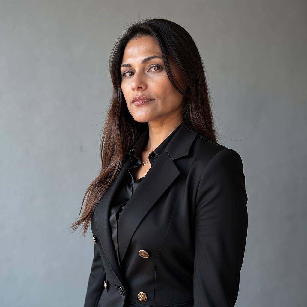 Natasha Misquita's profile image