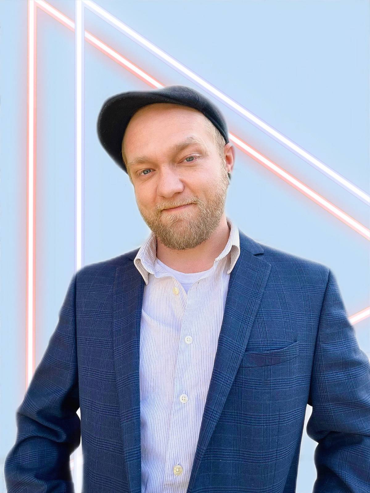 Josh Begley's profile image
