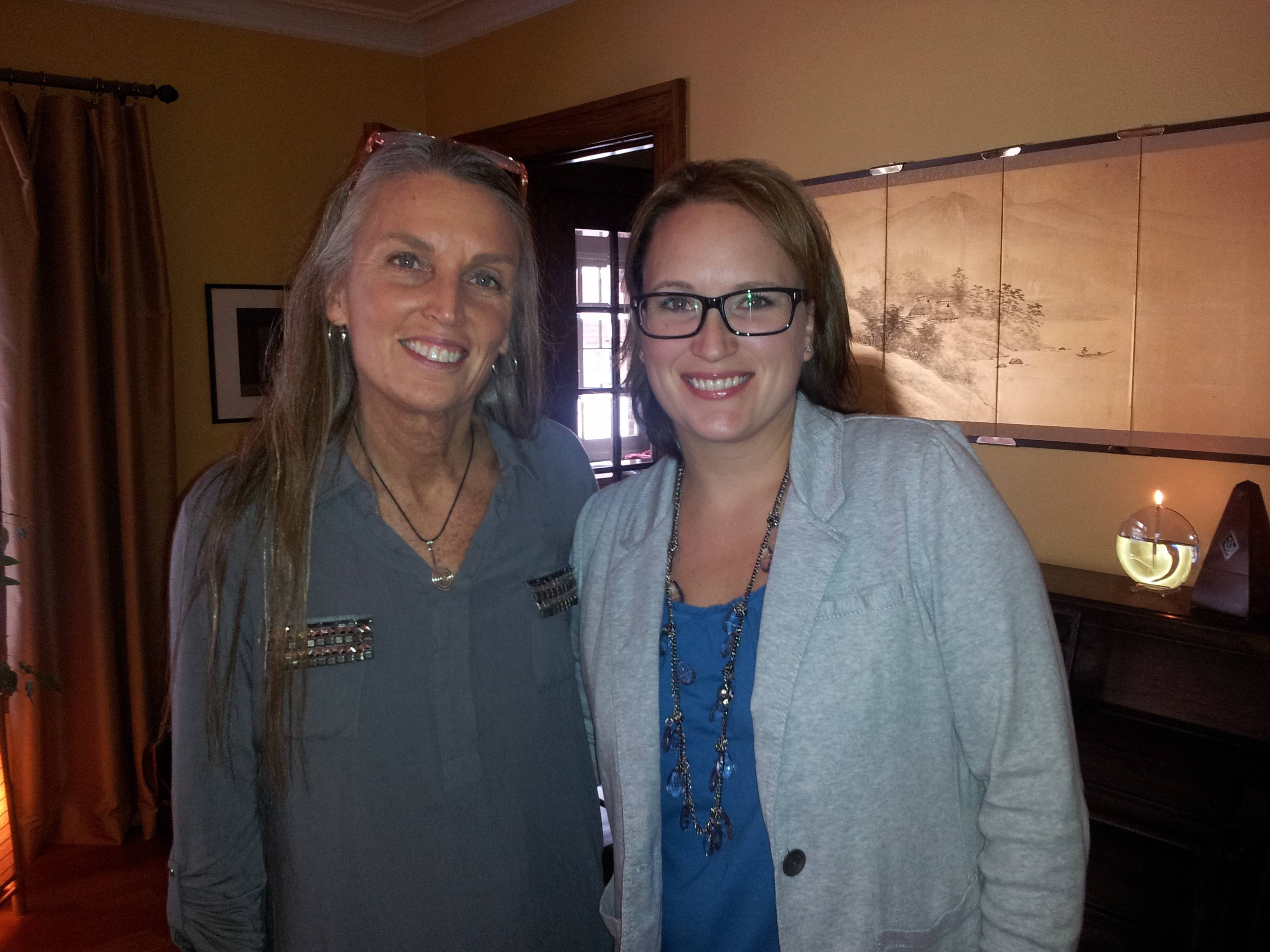 Heather Millman's profile image