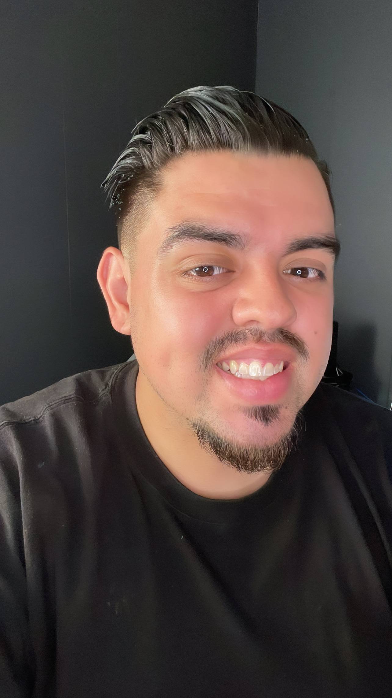 Johnny Sandoval's profile image