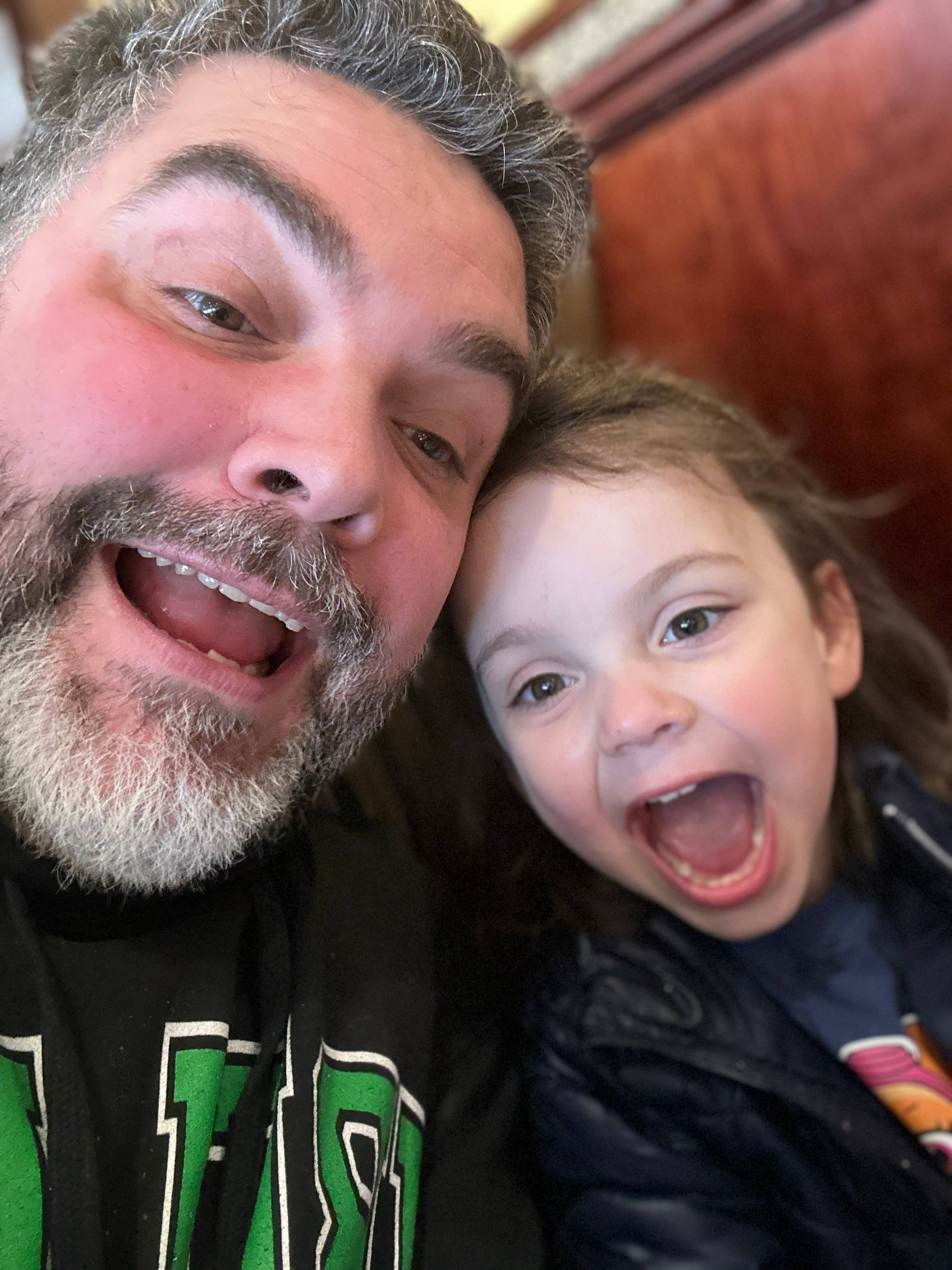 Robert Gibbons's profile image