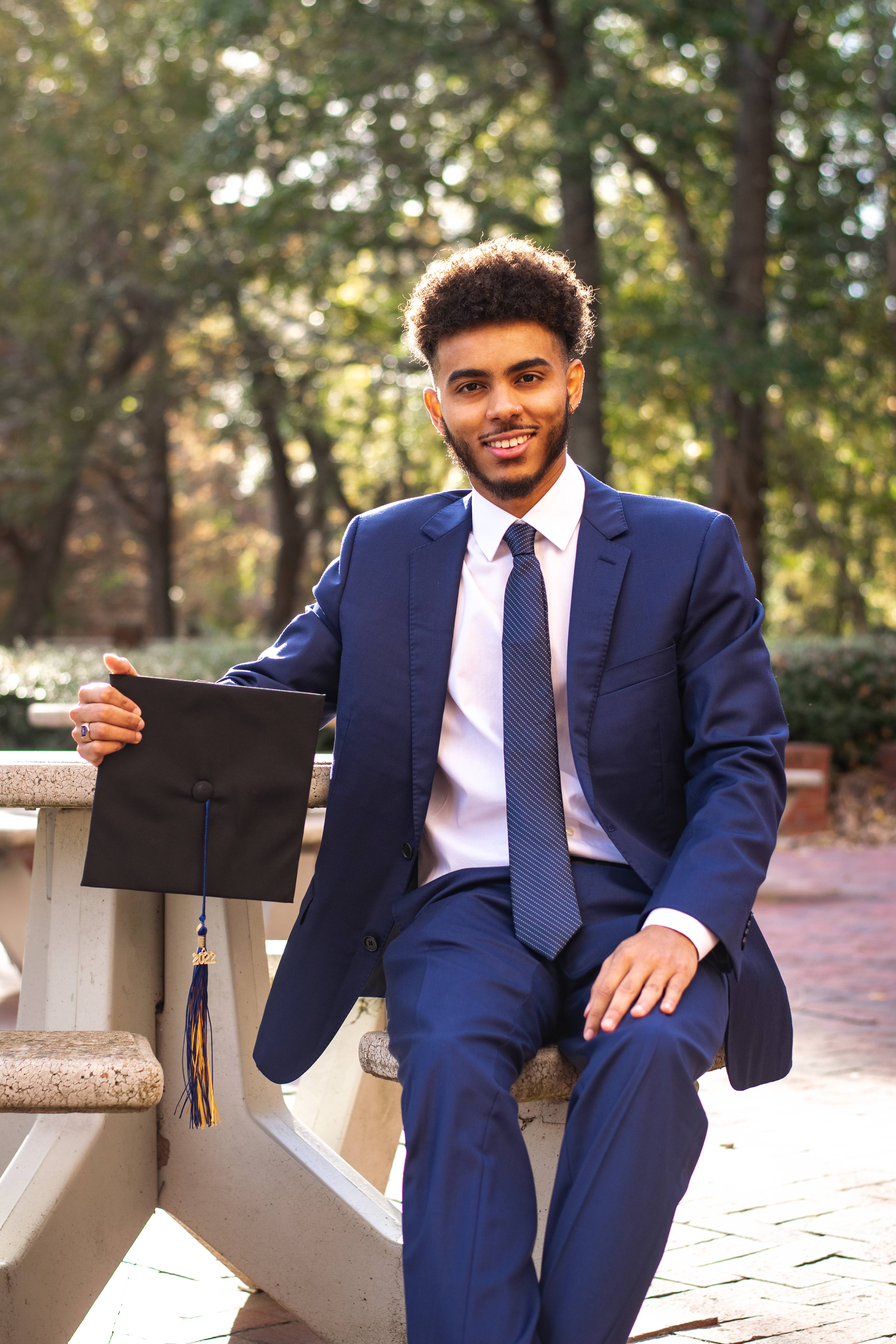 Donovan Clayton's profile image