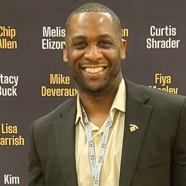 Henry Scott's profile image