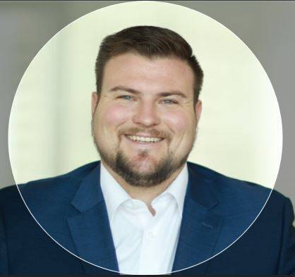 Dustin Paschal's profile image