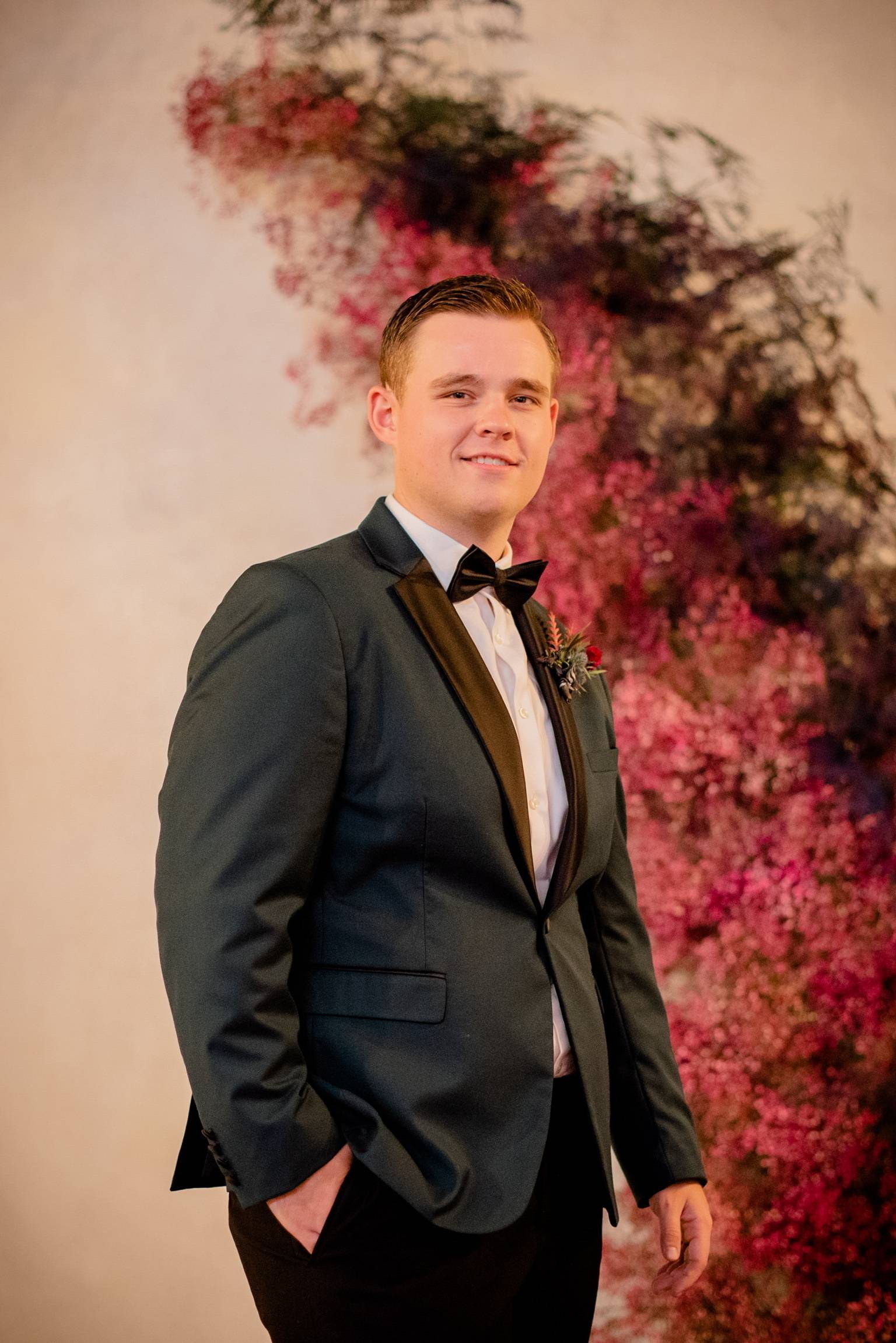 Drake Blackledge's profile image