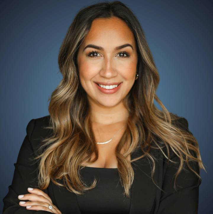 Lexxi Perez's profile image