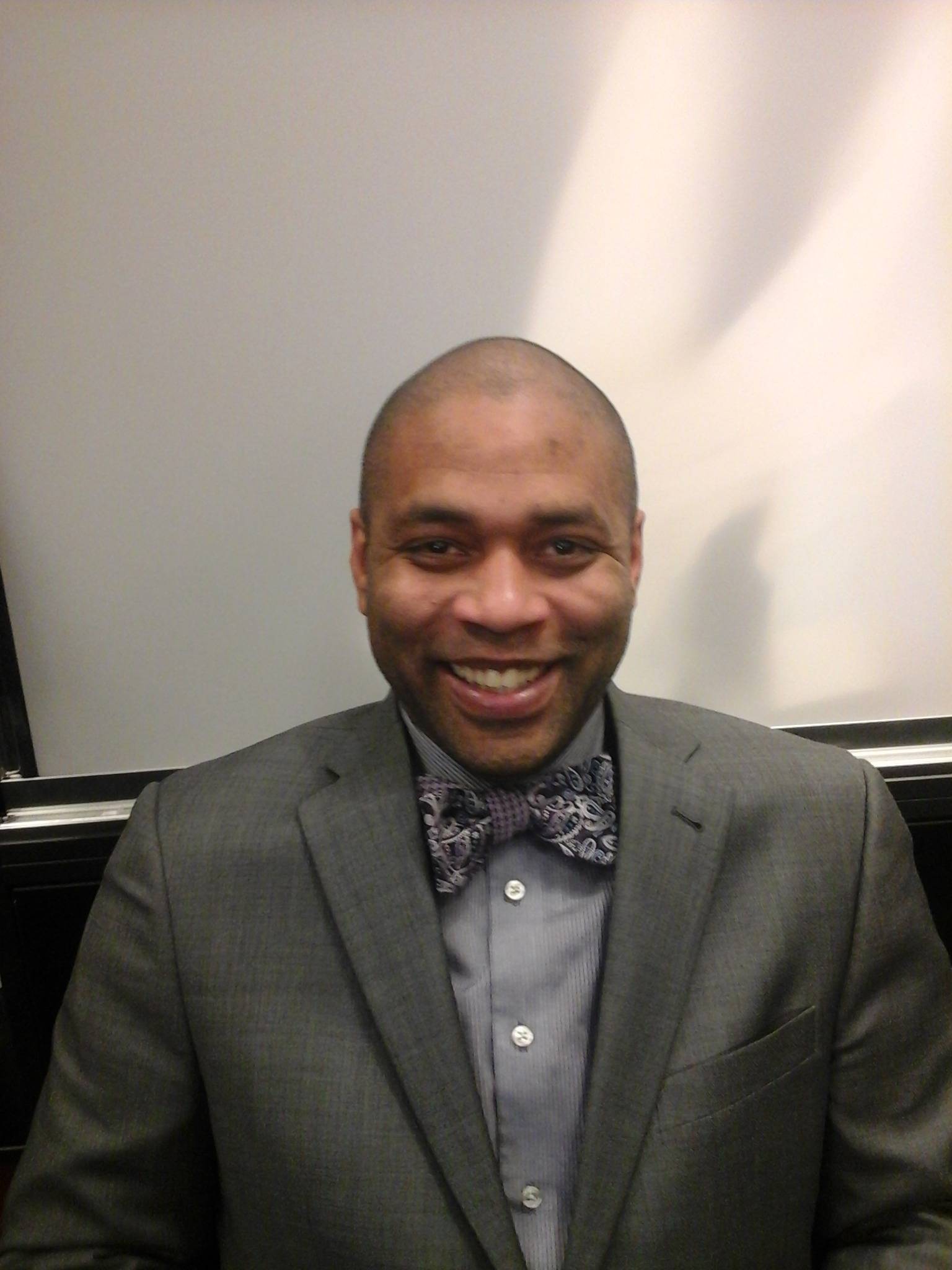 Damon B.'s profile image