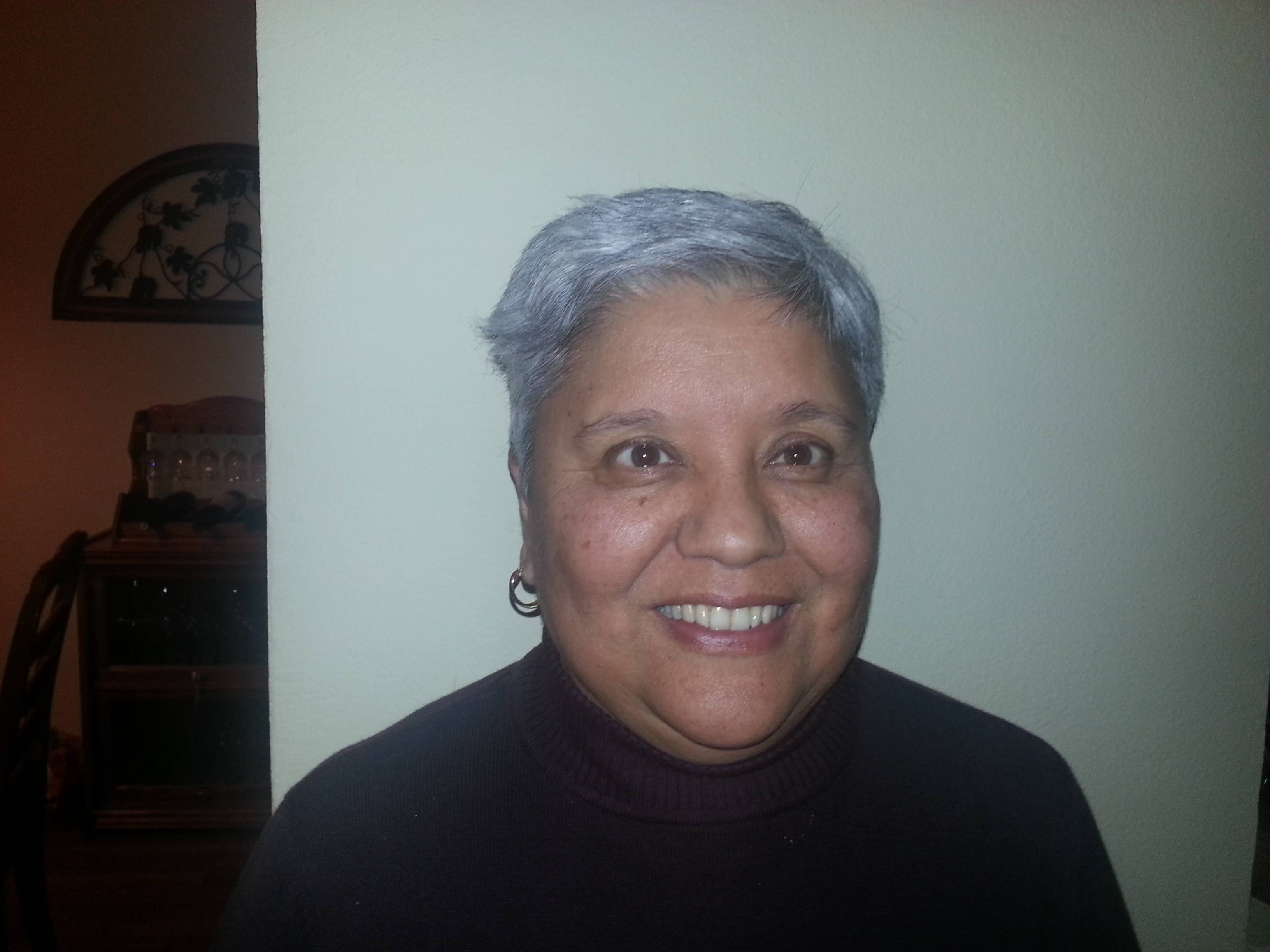 Patricia Castro's profile image