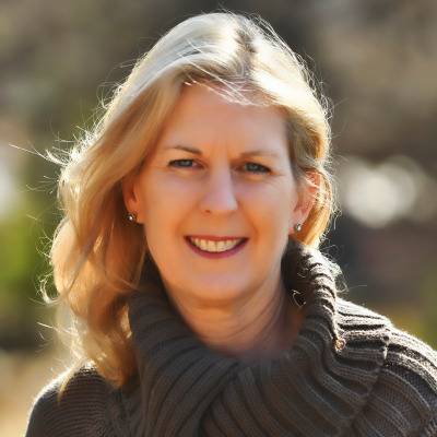 Mandy Whittle's profile image