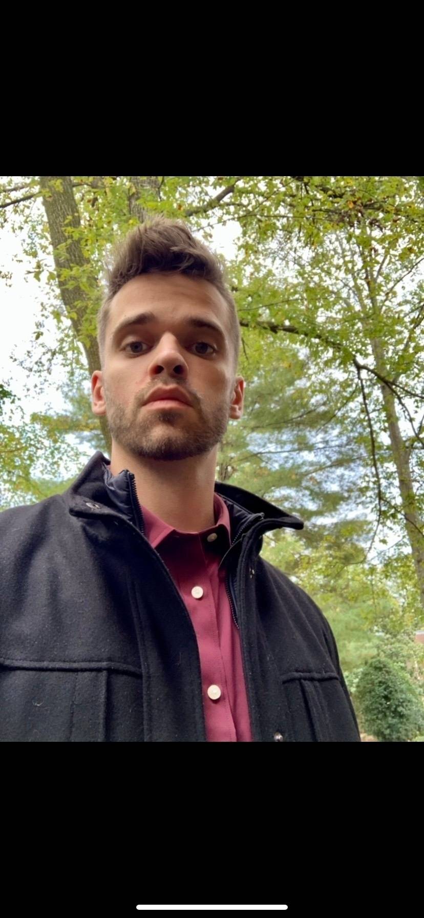 Josh Martindale's profile image