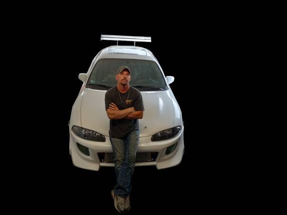 Chris Hays's profile image