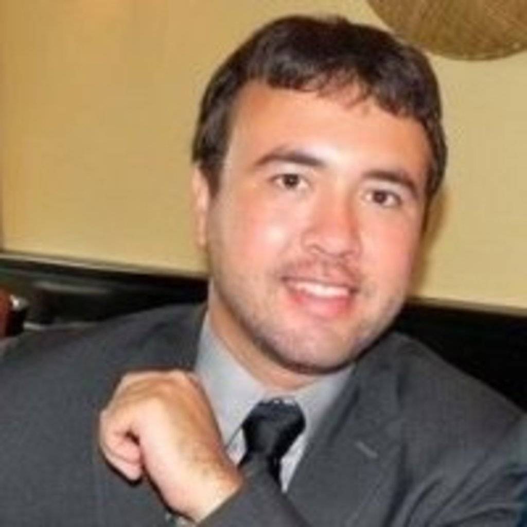 Tony Kauffman's profile image