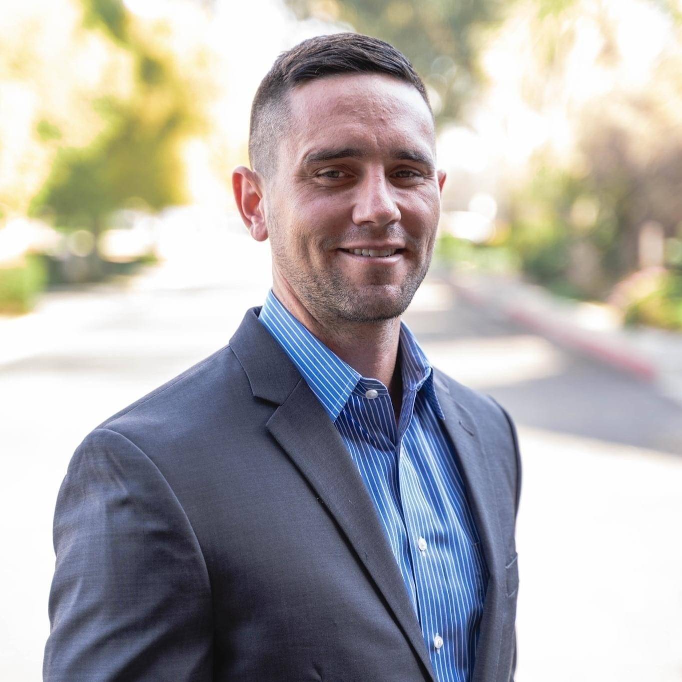 Mark Allen's profile image