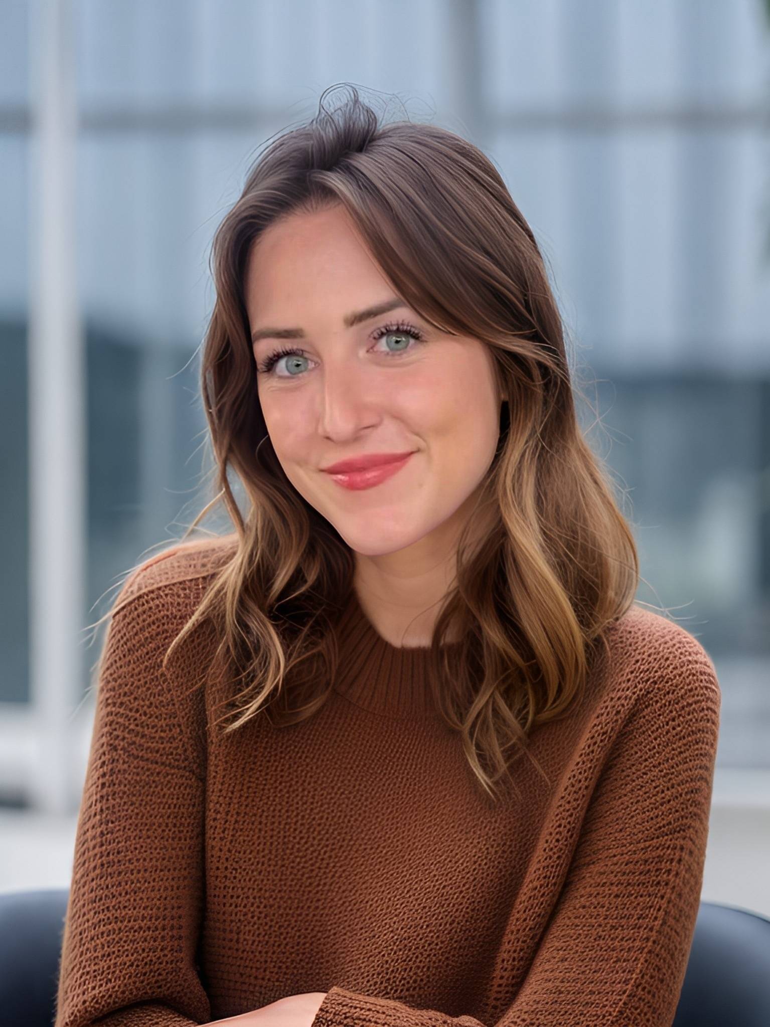 Whitney Folsom's profile image