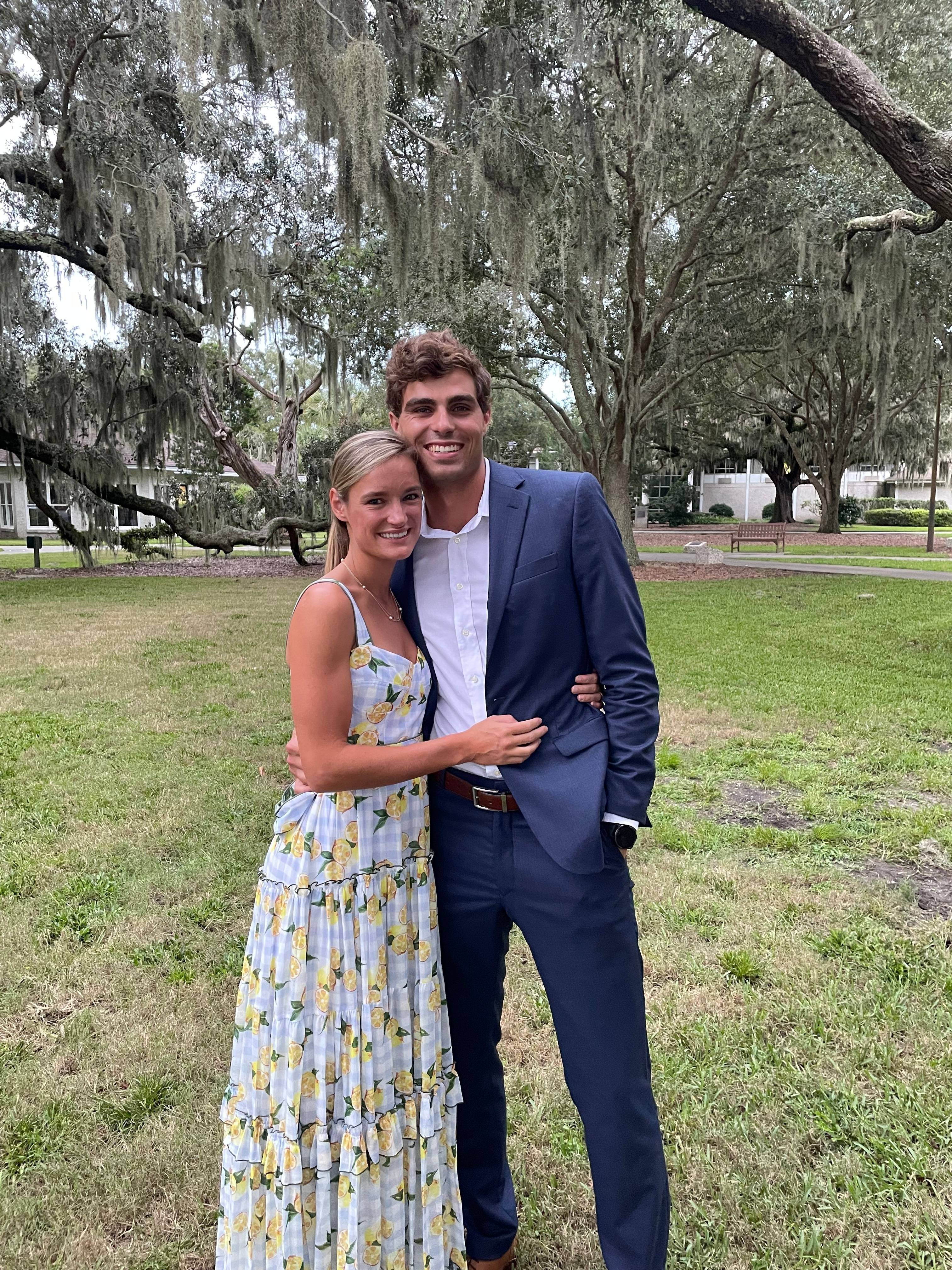 Luke Hufham's profile image