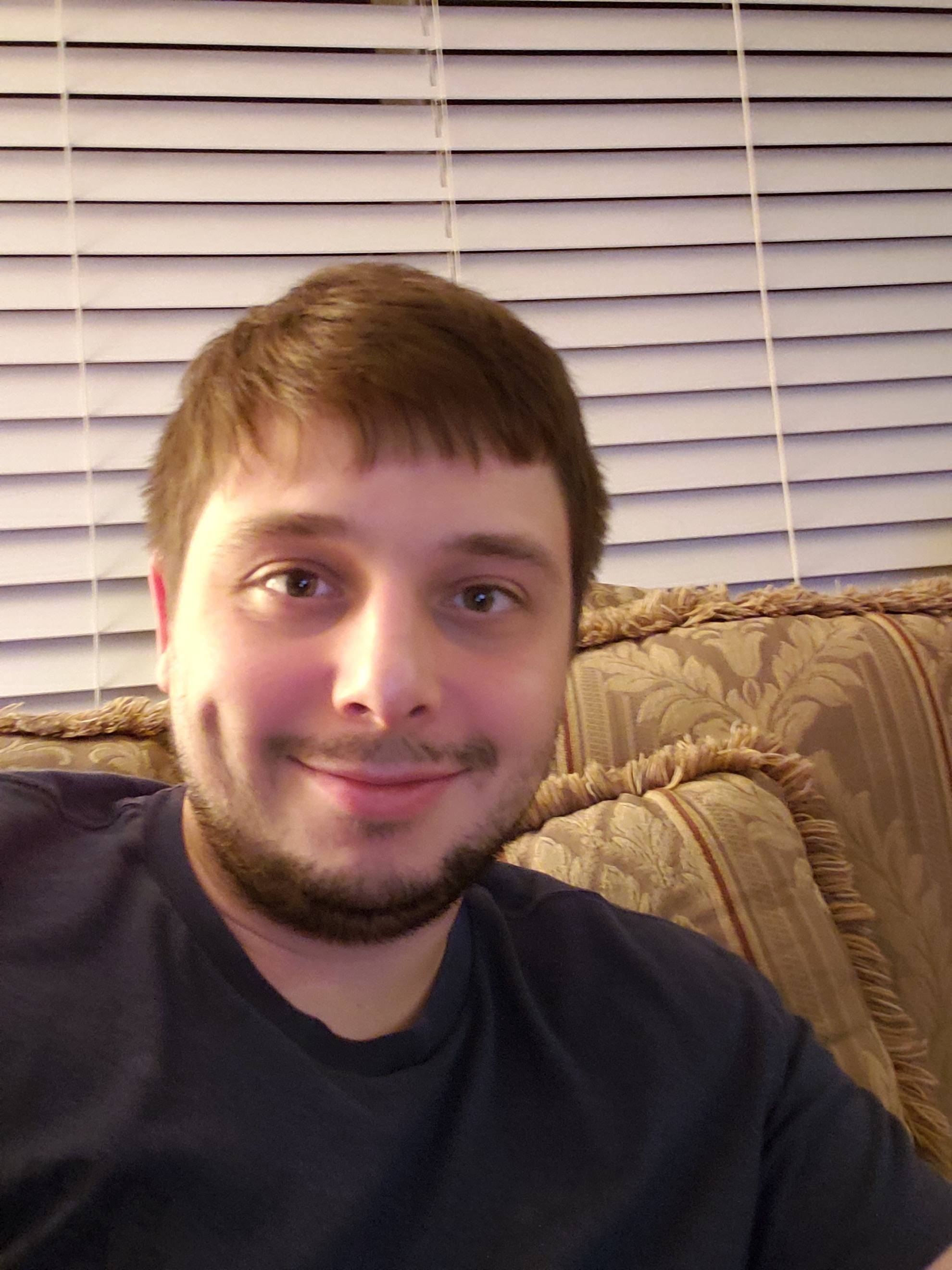 Brett Brideau's profile image