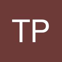 Thomas Peters's profile image