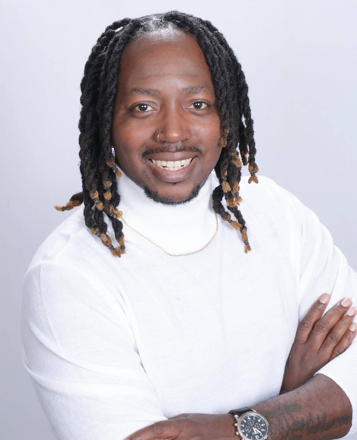 Aaron Ezozo's profile image