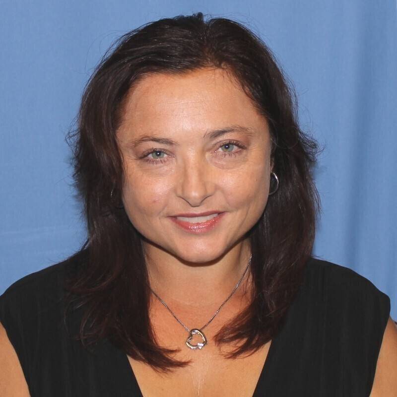 Barbara Hagerty's profile image