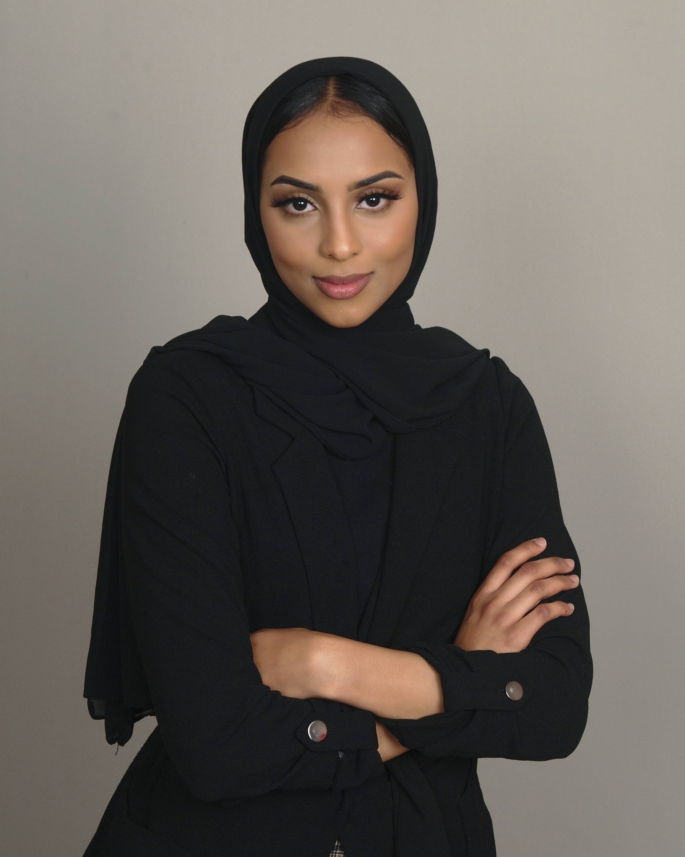 Najma Osman's profile image