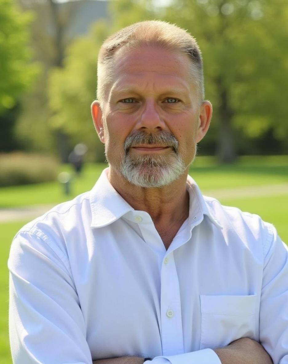 Gary P Millican's profile image