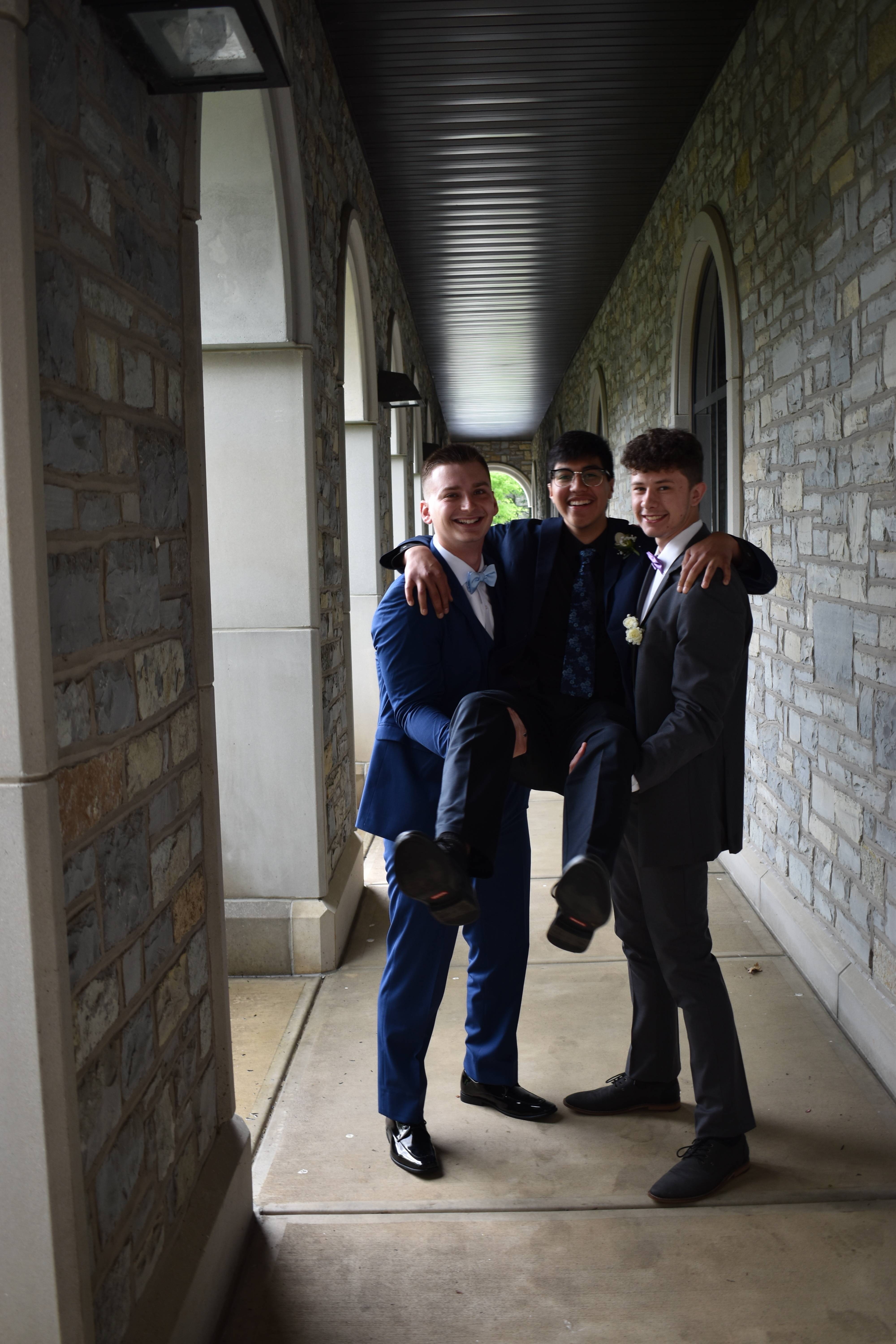 Alexis Grande's profile image