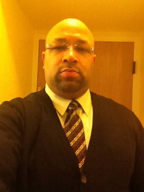 MAURICE SALES's profile image