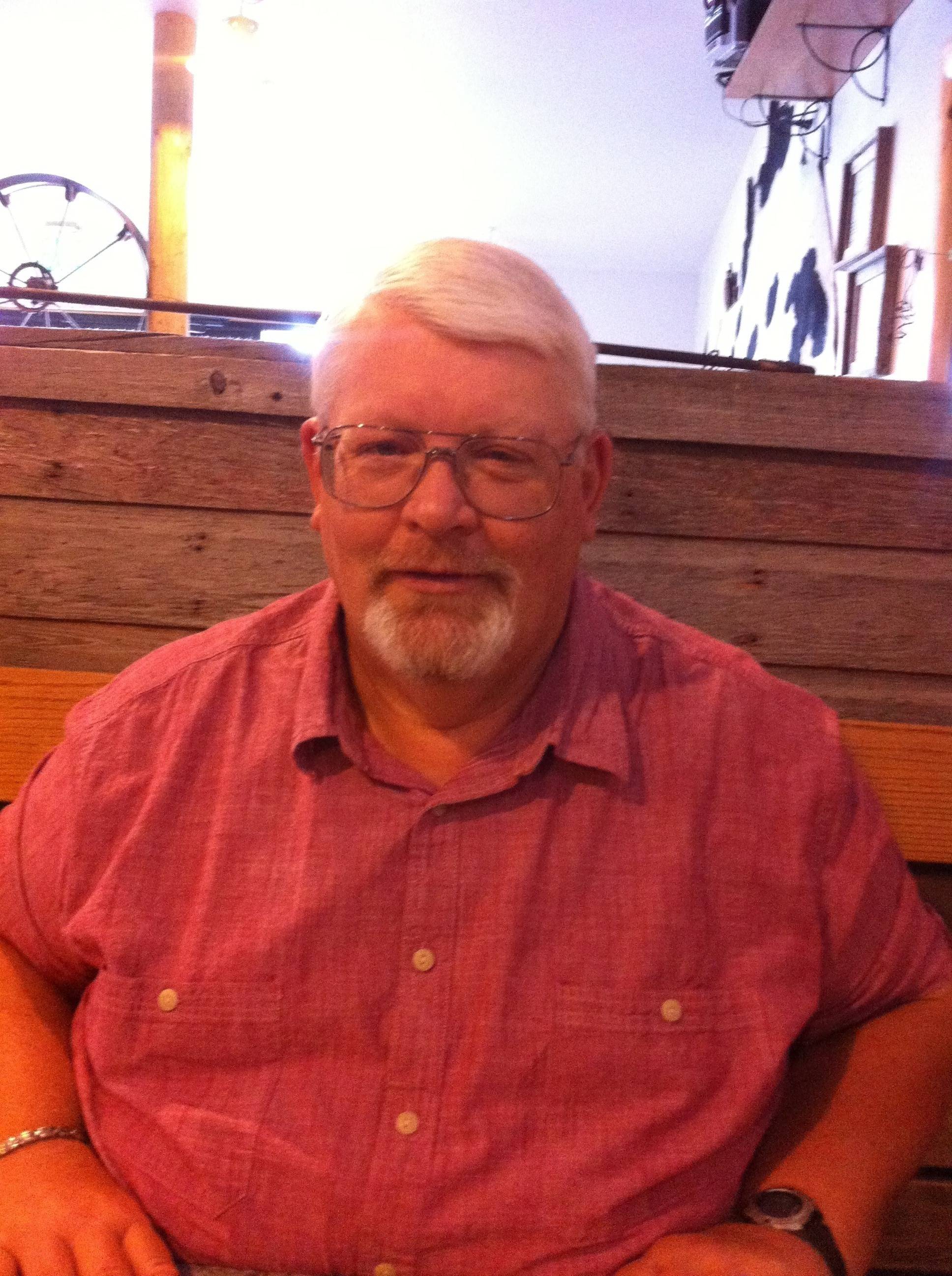 Tom Sporleder's profile image