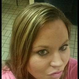 Kristina Mcleroy's profile image