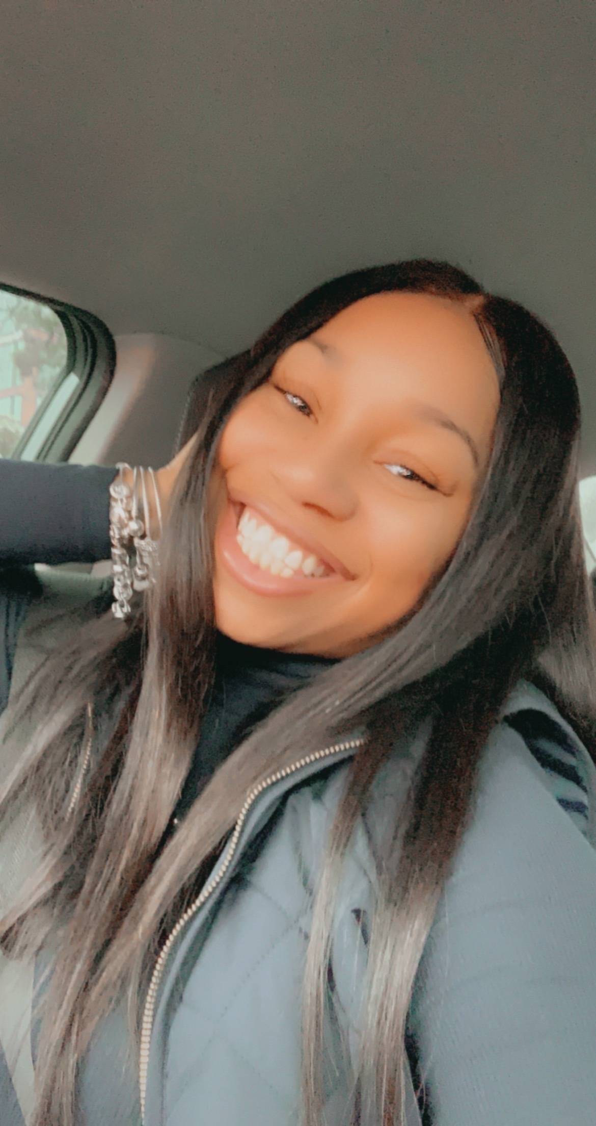 Shaleaha Flowers's profile image