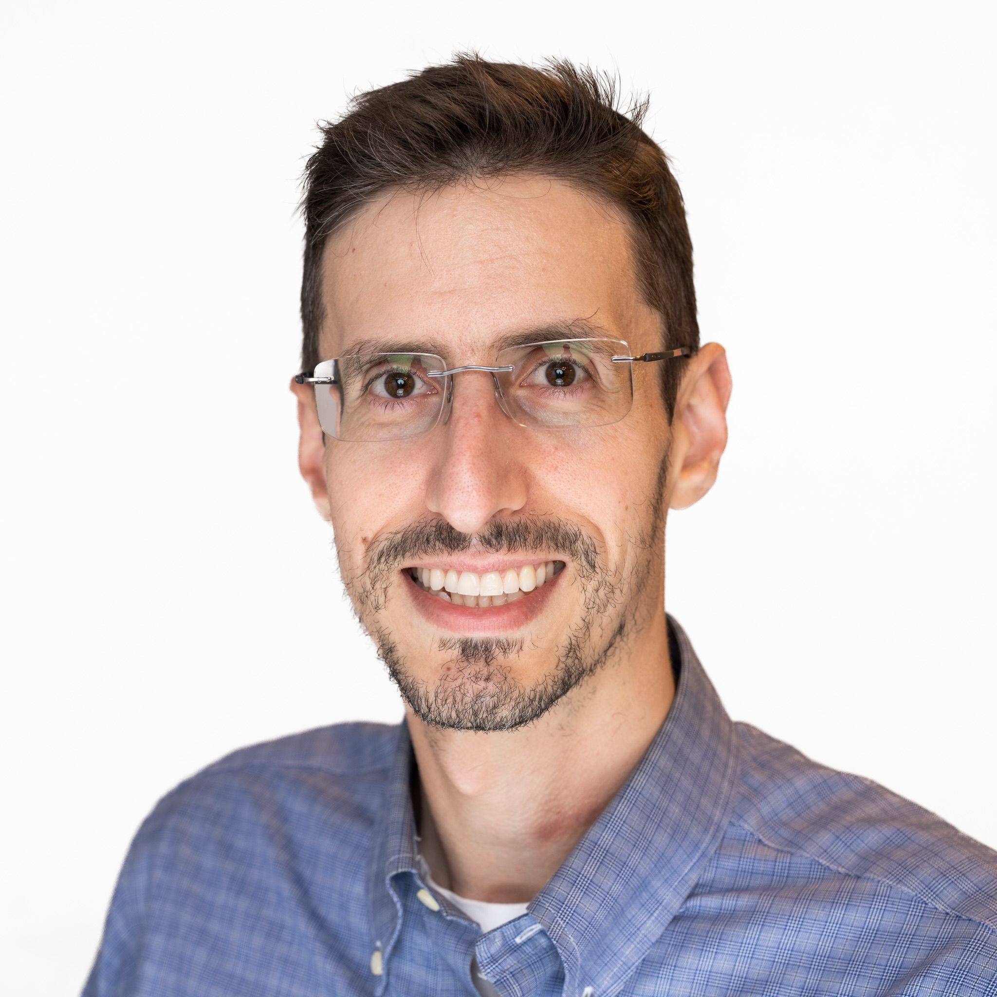 Robert Weinstock's profile image
