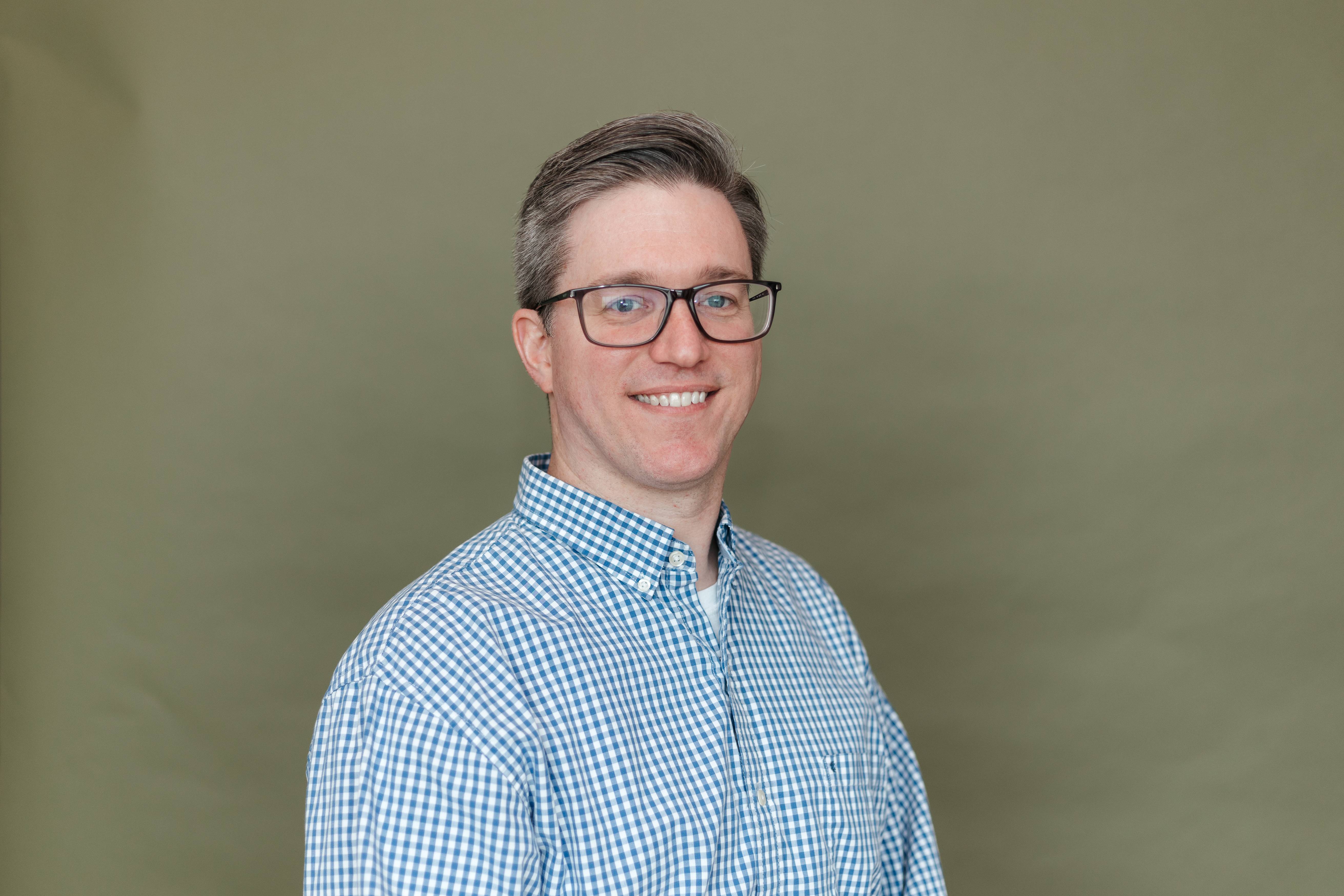 Kevin Young's profile image