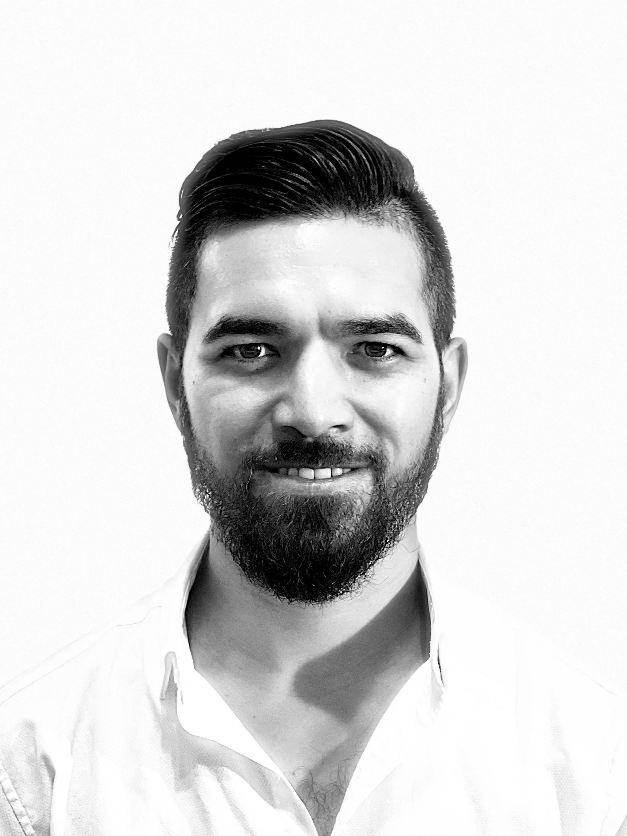 Devin Balicki's profile image