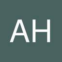 Andrew Hieber's profile image