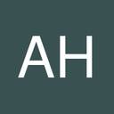 Andrew Hieber's profile image