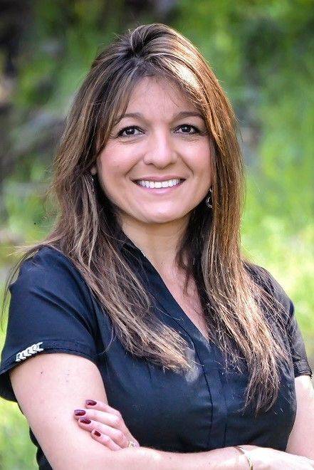 Margarita Burns's profile image